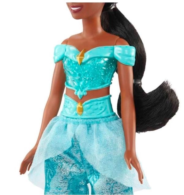 Disney Prinsesse Dukke Prinsesse - Jasmin HLW12