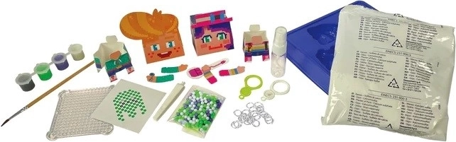Brug af Water Beads