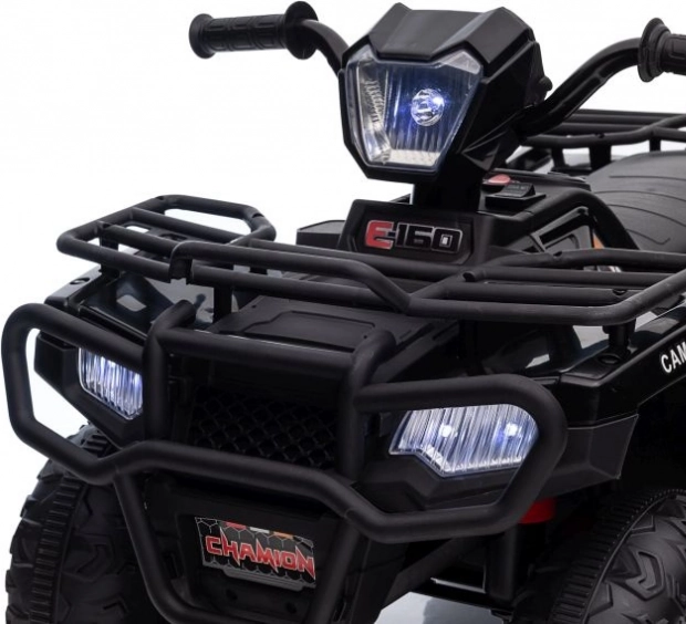 Elektrisk børne-ATV JC915