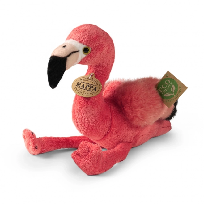 Plys flamingo Eco-Friendly 23 cm