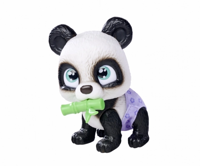 Panda Forkæle Kæledyr