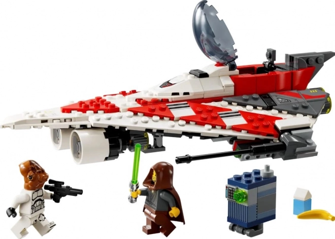 LEGO Star Wars Jedi Ridderen Boba