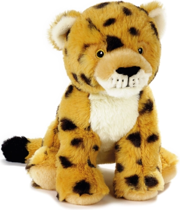 Plysj Gepard 22 cm