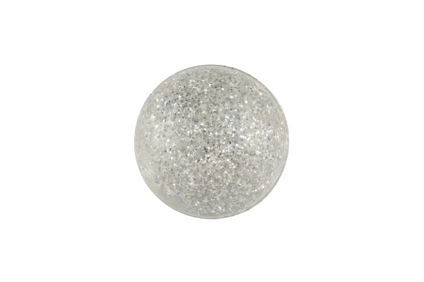Glitrende hoppebold