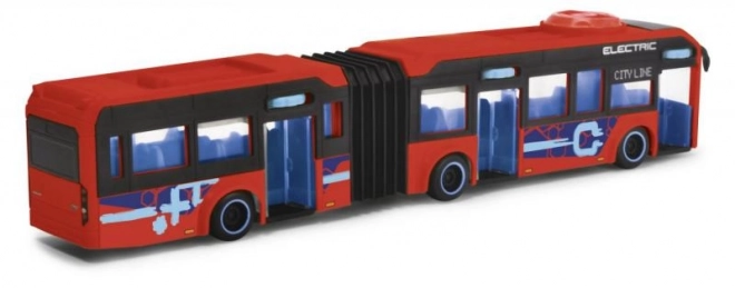Bykøretøj Volvo bus 40 cm