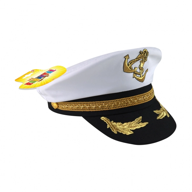 Mariner / kaptajn voksenhat