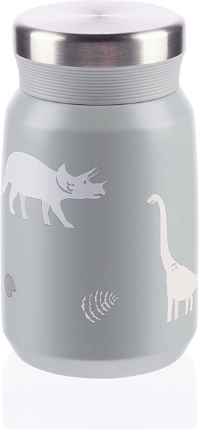 Madtermokande 500 ml, Dino