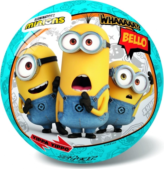 Minions Bold 23 cm