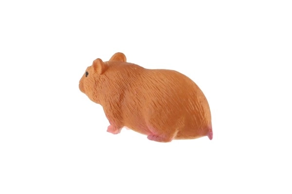 Tæmmet marsvin zooted 6cm i pose