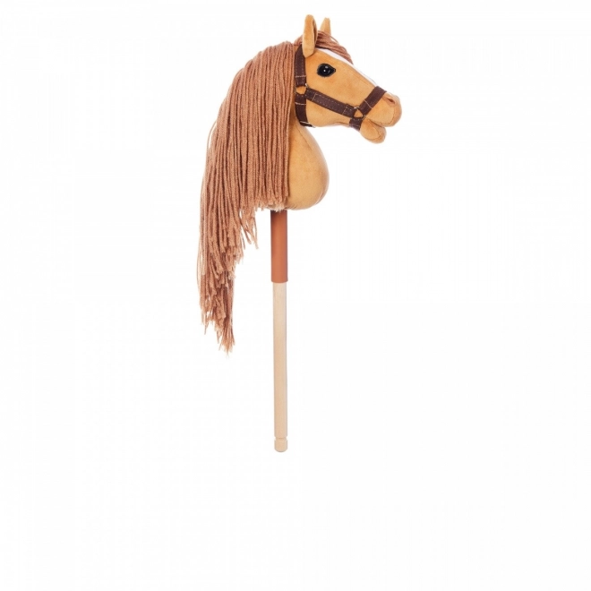 Hobby Horse HOPPIHORSE A4 Kastanje Brun