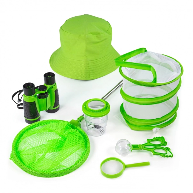 Bigjigs Toys Insektfangsæt