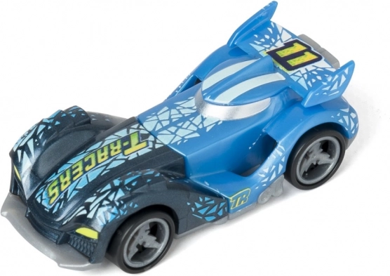 Autobil T-Racers Mix 'N Race
