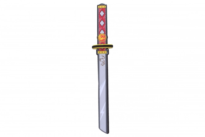 Katana sværd skum 53 cm