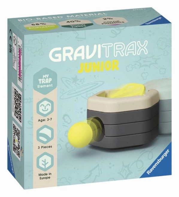GraviTrax Junior Fælde
