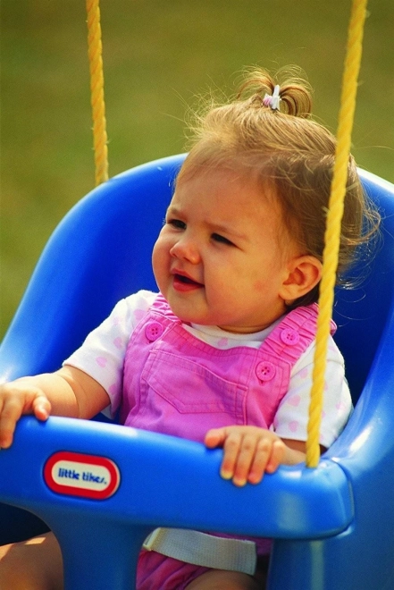 Little Tikes barnesving