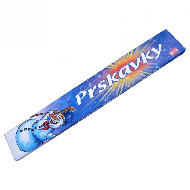 Stjernekastere 28 cm 10 stk