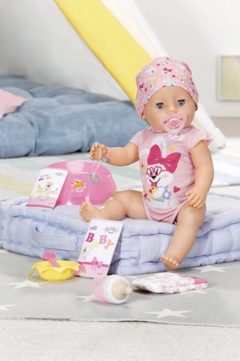 Realistiske funktioner uden batterier