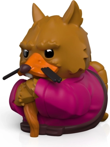 Tubbz samlerand TMNT Splinter første udgave