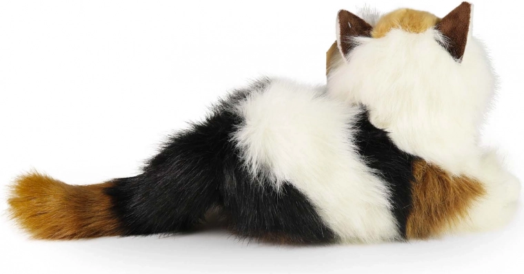 Praktisk størrelse 30 cm