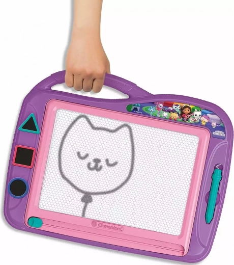 Let og bærbar til rejsen