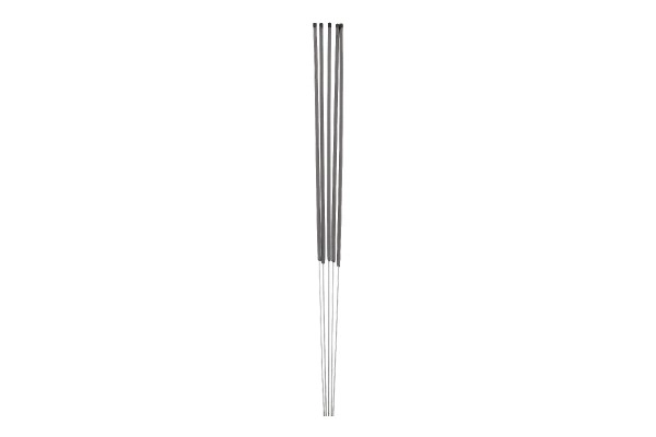 Stjernekastere 40 cm æske 5 stk