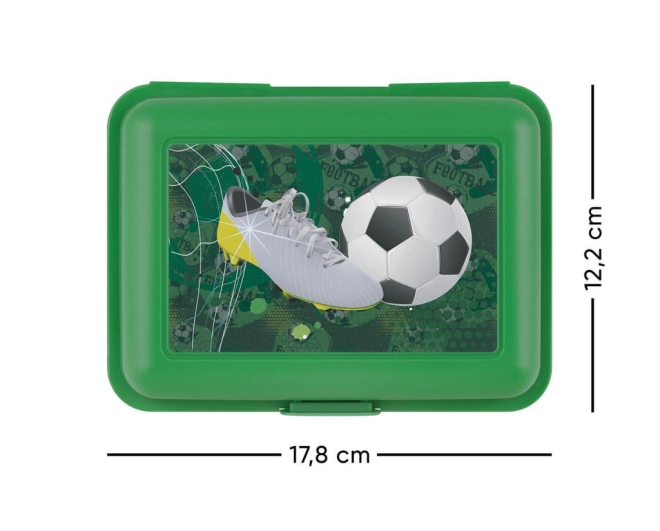 Sportsligt design