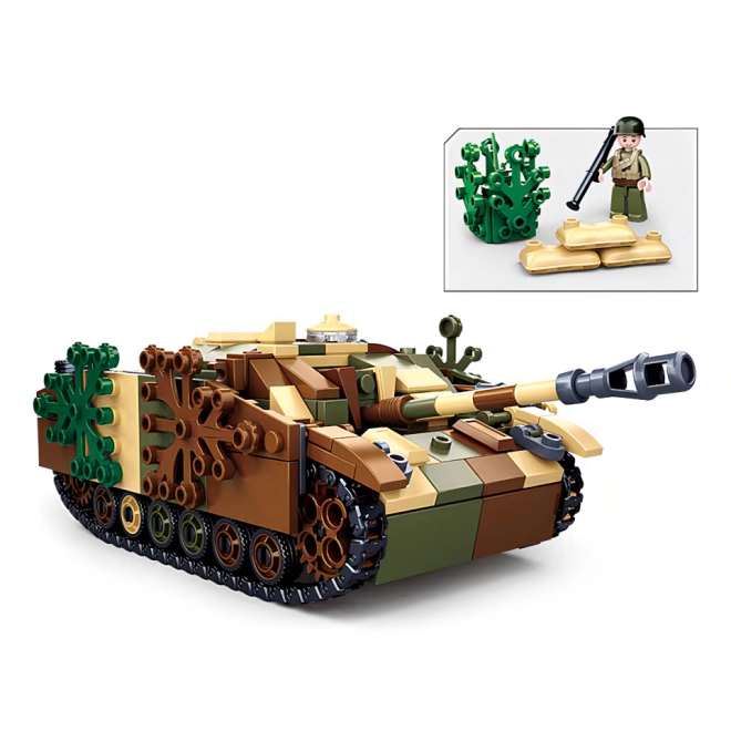 To actionfigurer for endnu mere sjov