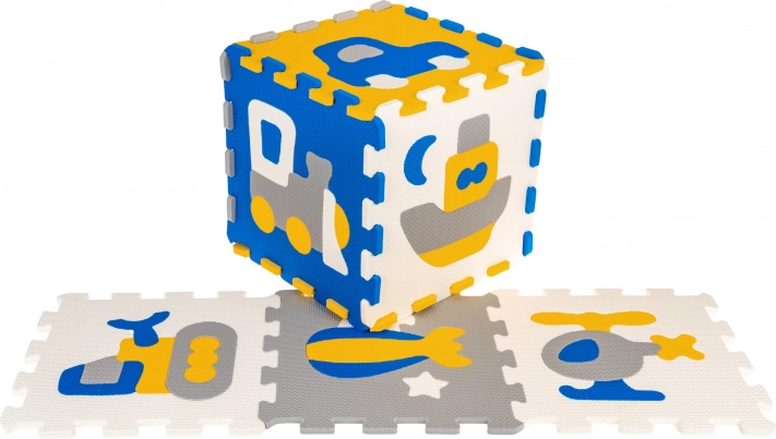 Kreativ sjov også i 3D