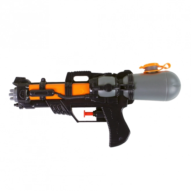 Vandpistol med futuristisk design
