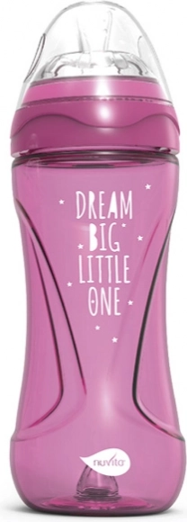 Cool-flaske 330 ml, Lilla
