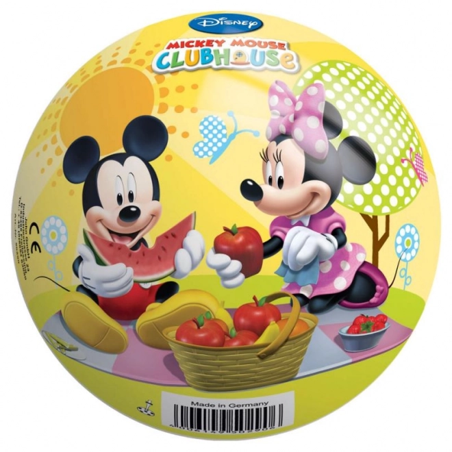 Bold Mickey Mouse - 130 mm