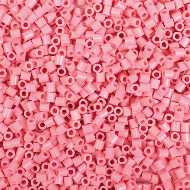 PLAYBOX Strygeperler pastelrosa