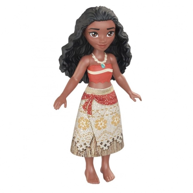 Disney prinsesser lille dukke