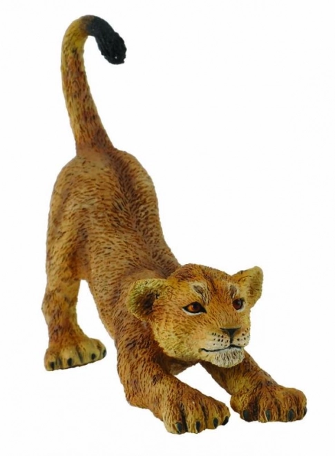 Løveunge figur Collecta