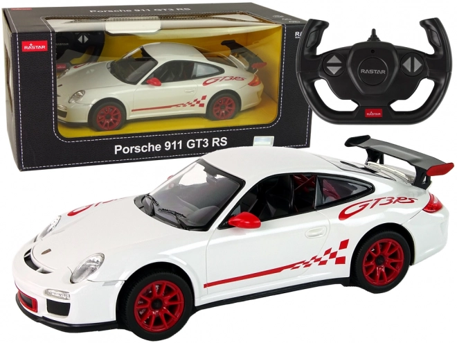 Fjernstyret bil Porsche 911 GT3 RS 1:14