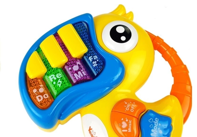 Musikalsk uddannelse