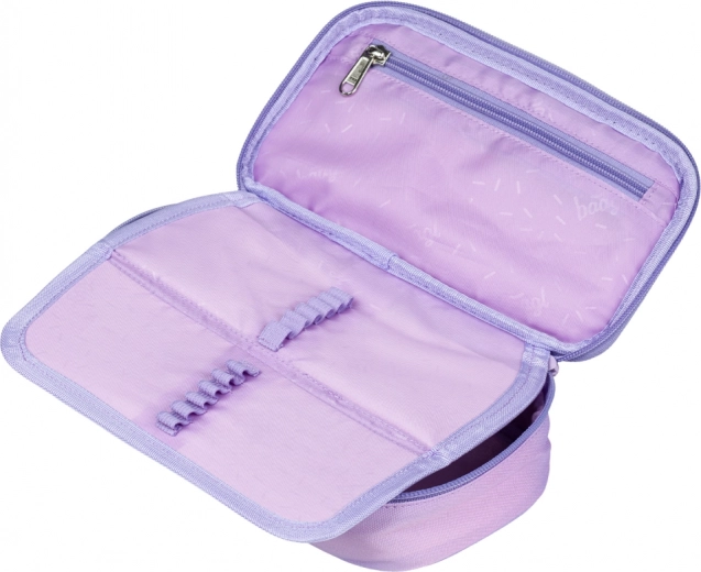 Funktionel opbevaringsplads