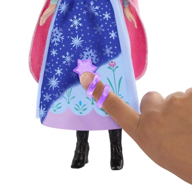 Disney Frost Anna Magisk Nederdel