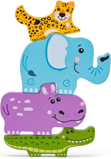 Udvikling af finmotorik og koordination