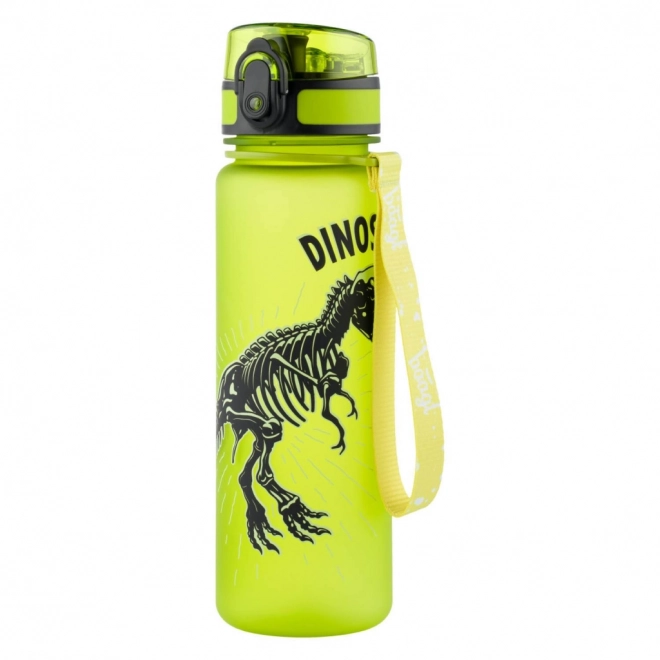 BAAGL Tritan-flaske til drikke Dinosaur