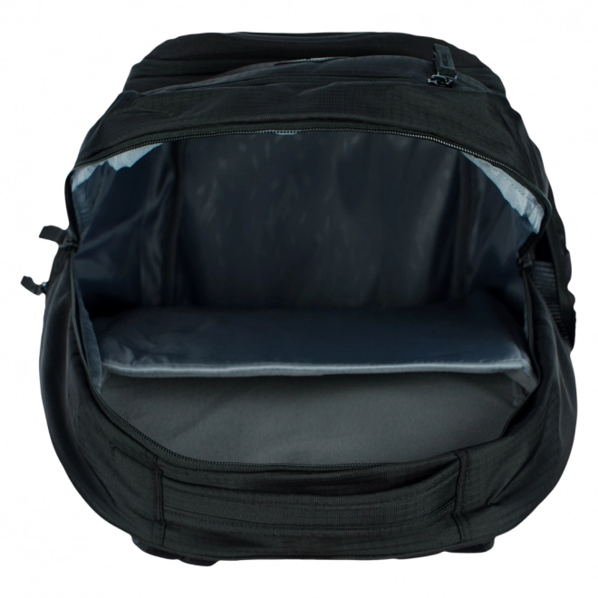 BAAGL Rygsæk Coolmate Black