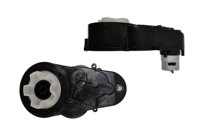 Motor med gearkasse 12V 15000 omdr./min BMW R1200