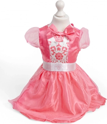 Magisk prinsesselook