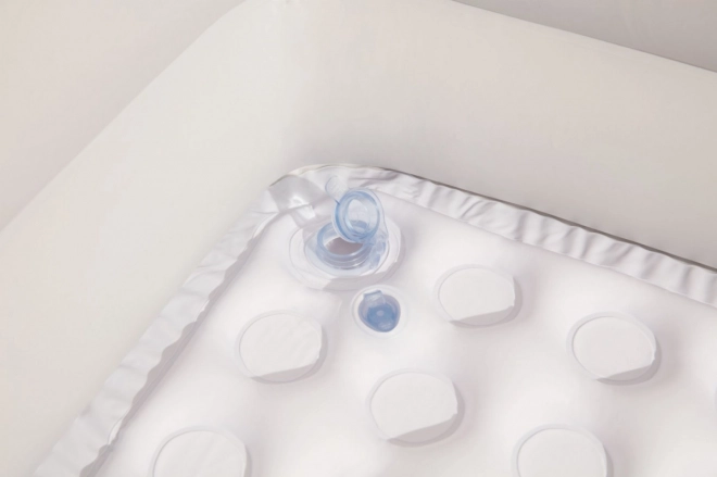 Bestway oppustelig babybadekar til b8arn