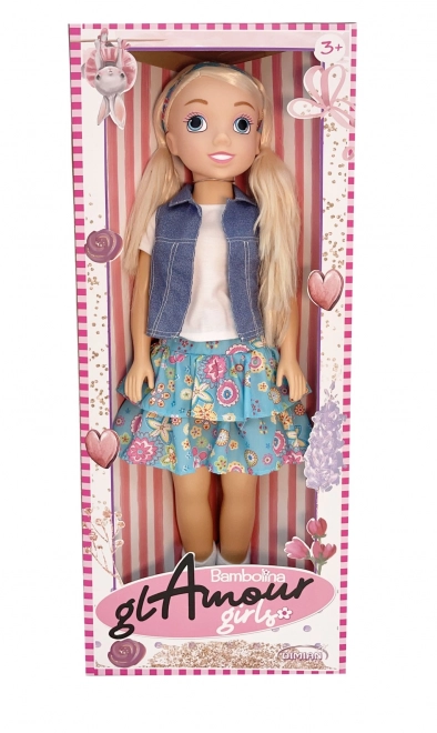 Nevesta Bambolina 80 cm