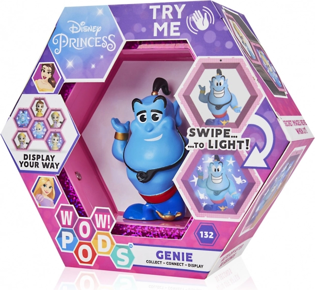 Lysende samlerpod WOW POD – DISNEY CLASSIC: Ånden