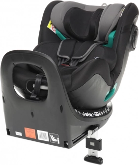 Autostol Voyager Maxi, Night Black