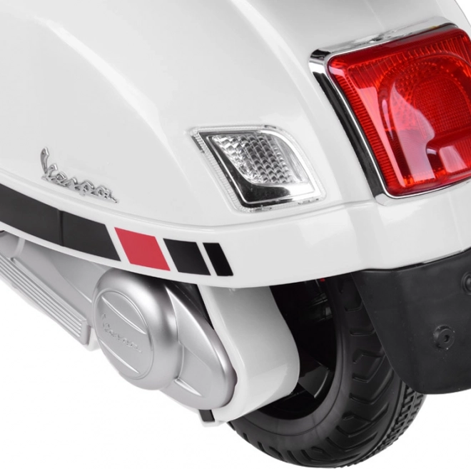 Elektrisk scooter Vespa GTS Super til børn