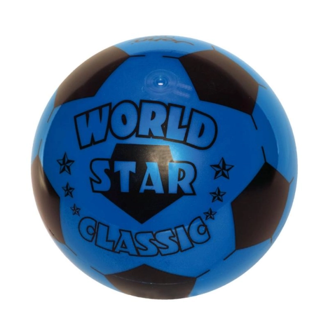 Iøjnefaldende WORLD STAR CLASSIC-design