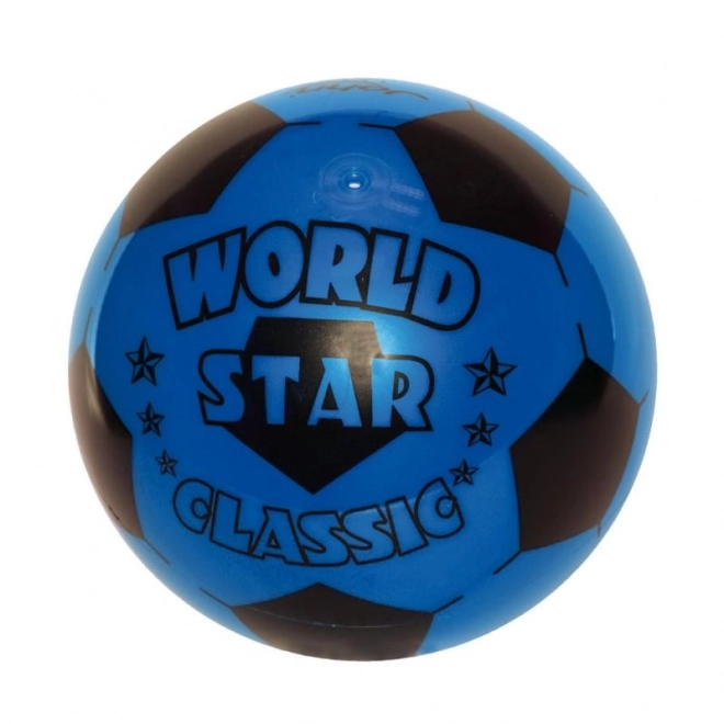 Bold World Star